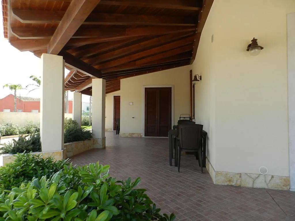 Baglio Olivastro Bed & Breakfast Digerbato Italy