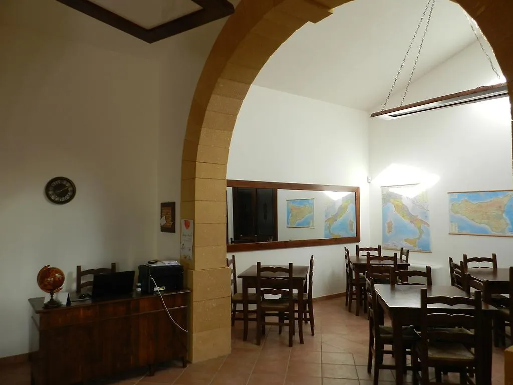 Baglio Olivastro Bed & Breakfast Digerbato 0*,  Italy